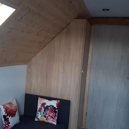 Apartamencik Rafi 20M2 Swinoujscie Exterior photo