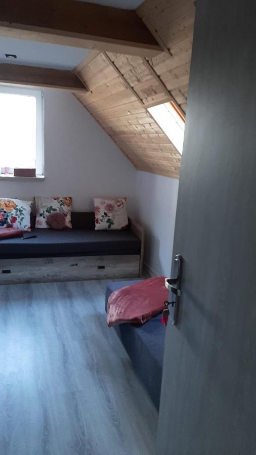 Apartamencik Rafi 20M2 Swinoujscie Exterior photo