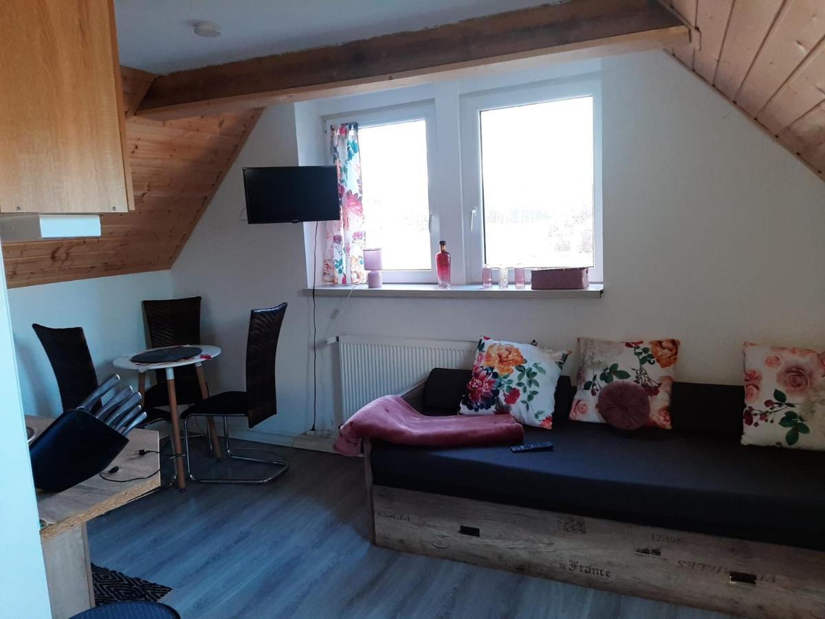 Apartamencik Rafi 20M2 Swinoujscie Exterior photo